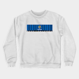 Made in Oklahoma Crewneck Sweatshirt